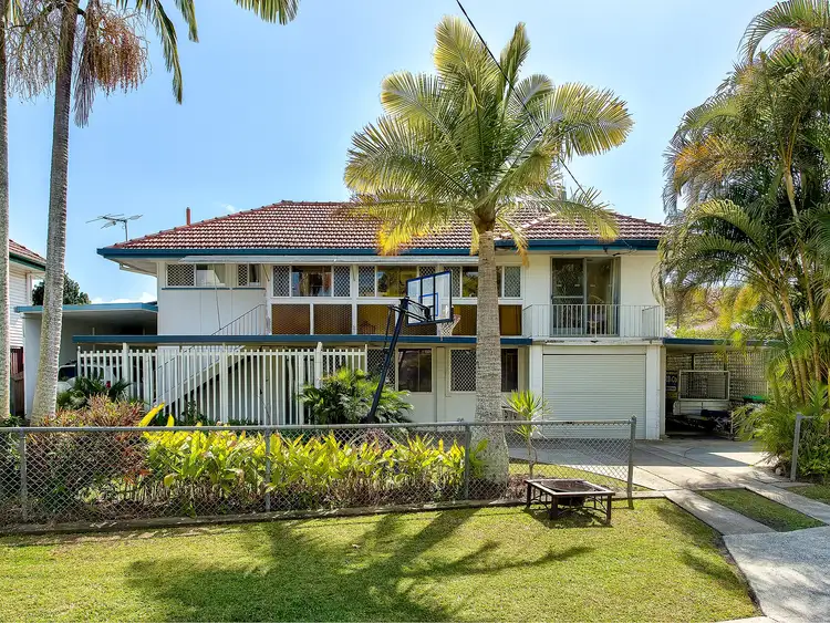 Third view of Homely house listing, 10 Willandra Street, Enoggera QLD 4051