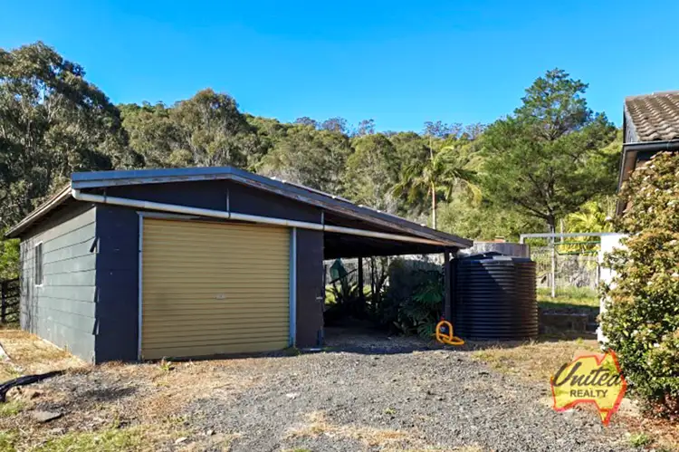 Seventh view of Homely house listing, 205 Calf Farm Road, Mount Hunter NSW 2570