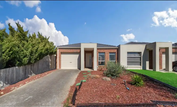 Unit 1/13 Westmeadows Lane, Truganina VIC 3029