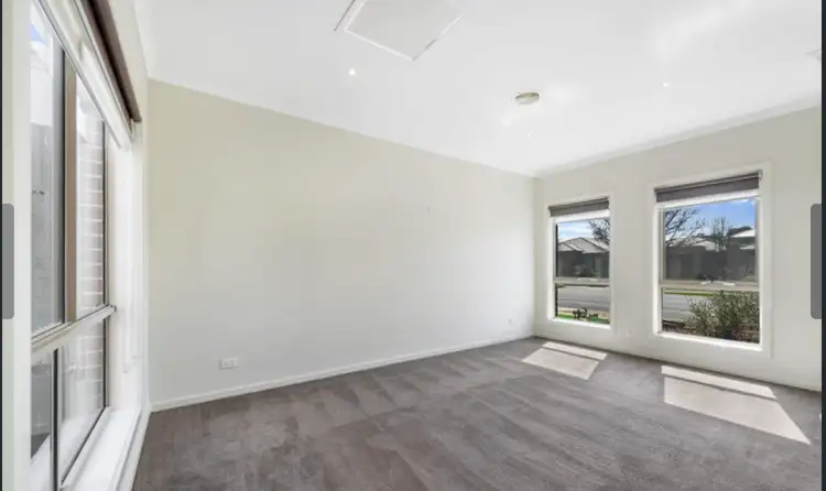 Seventh view of Homely house listing, Unit 1/13 Westmeadows Lane, Truganina VIC 3029