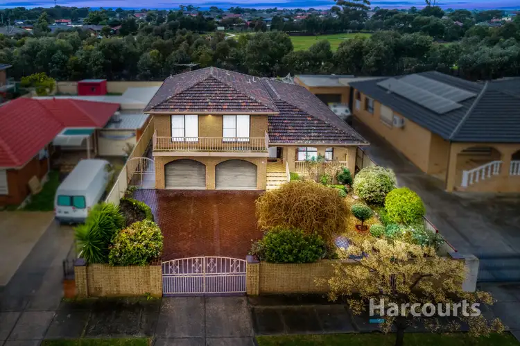 30 Charlbury Grove, St Albans VIC 3021