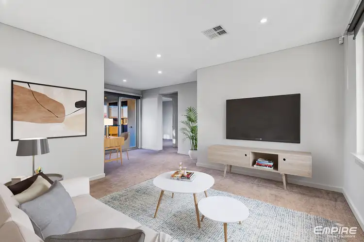 Fifth view of Homely house listing, 5 Cambria Link, North Coogee WA 6163
