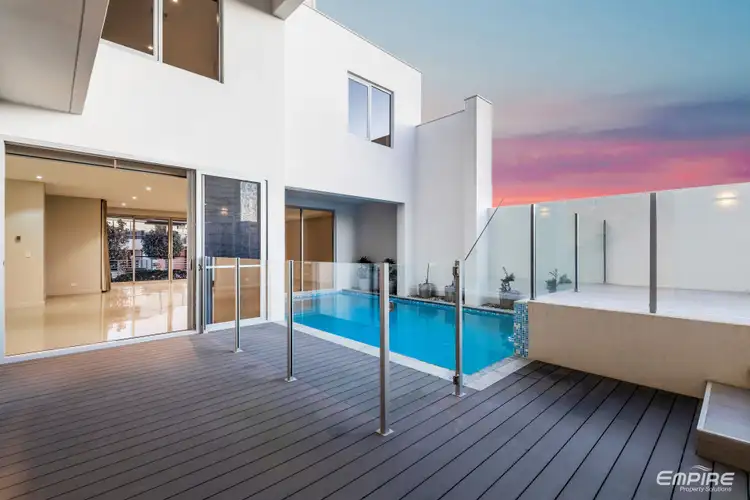 Sixth view of Homely house listing, 5 Cambria Link, North Coogee WA 6163