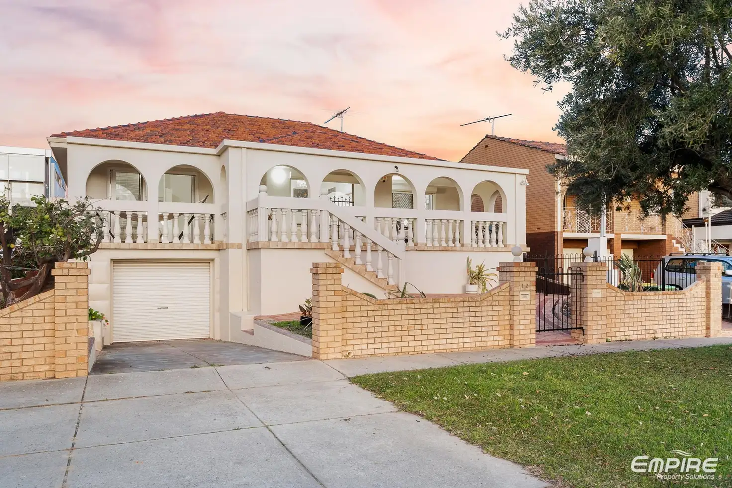 Main view of Homely house listing, 12 Hale Street, Beaconsfield WA 6162