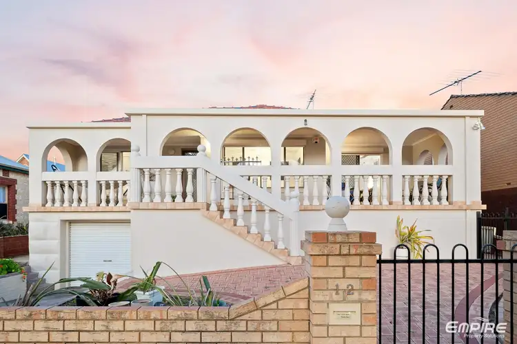 Sixth view of Homely house listing, 12 Hale Street, Beaconsfield WA 6162