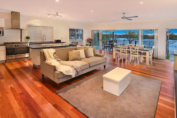 Second view of Homely house listing, 129 Bradman Avenue, Maroochydore QLD 4558