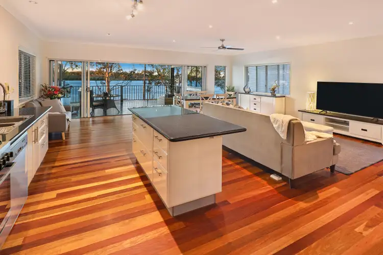 Third view of Homely house listing, 129 Bradman Avenue, Maroochydore QLD 4558