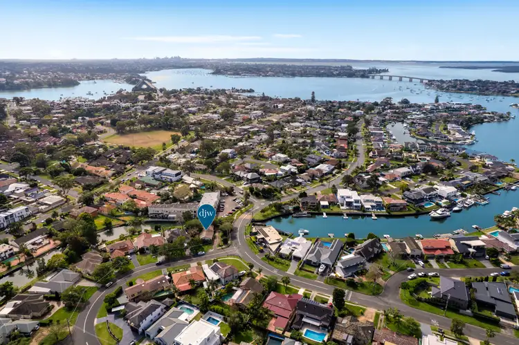 1 Shoalhaven Road, Sylvania Waters NSW 2224
