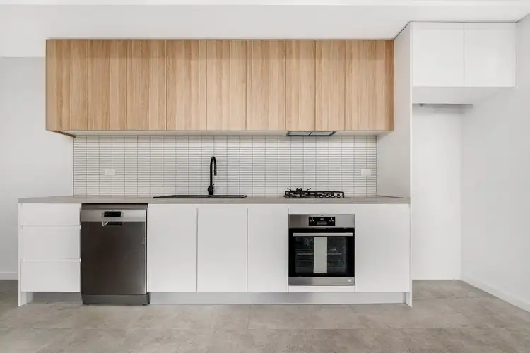 Second view of Homely apartment listing, 202/51A Tavistock Road, South Hurstville NSW 2221