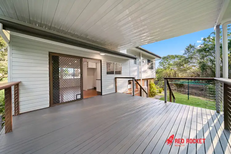 Main view of Homely house listing, 28 Murcot Street, Underwood QLD 4119