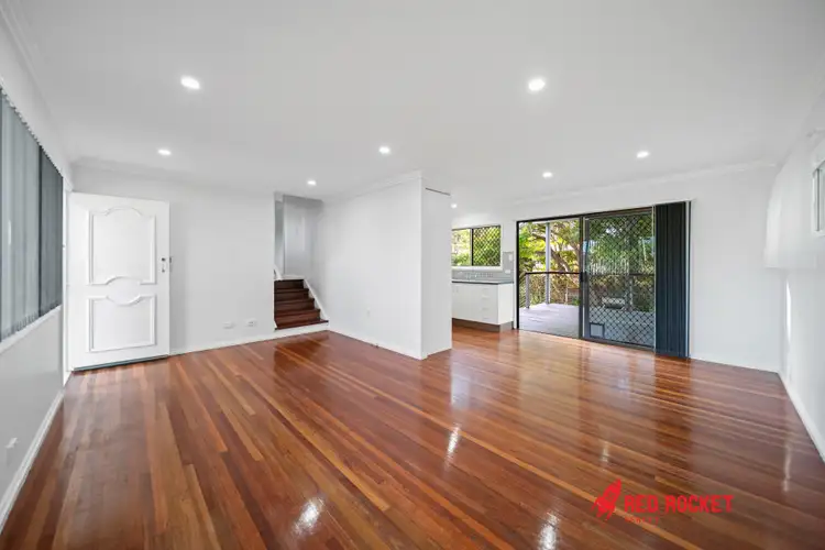 Second view of Homely house listing, 28 Murcot Street, Underwood QLD 4119
