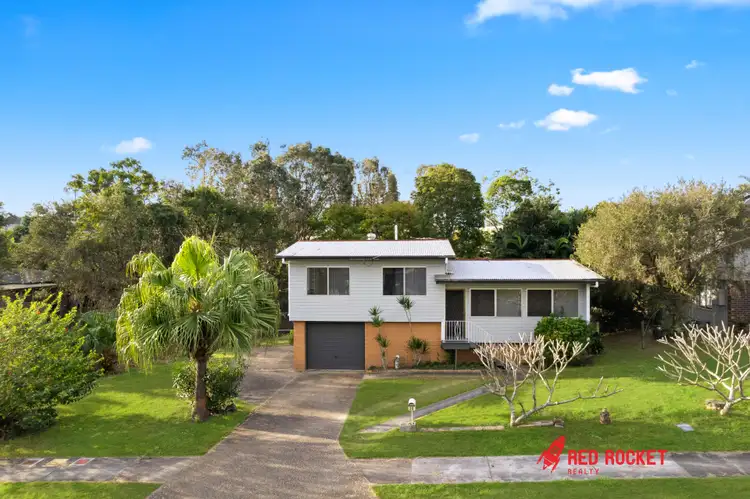 Third view of Homely house listing, 28 Murcot Street, Underwood QLD 4119