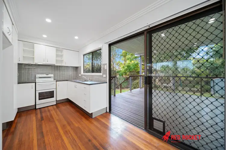 Fifth view of Homely house listing, 28 Murcot Street, Underwood QLD 4119