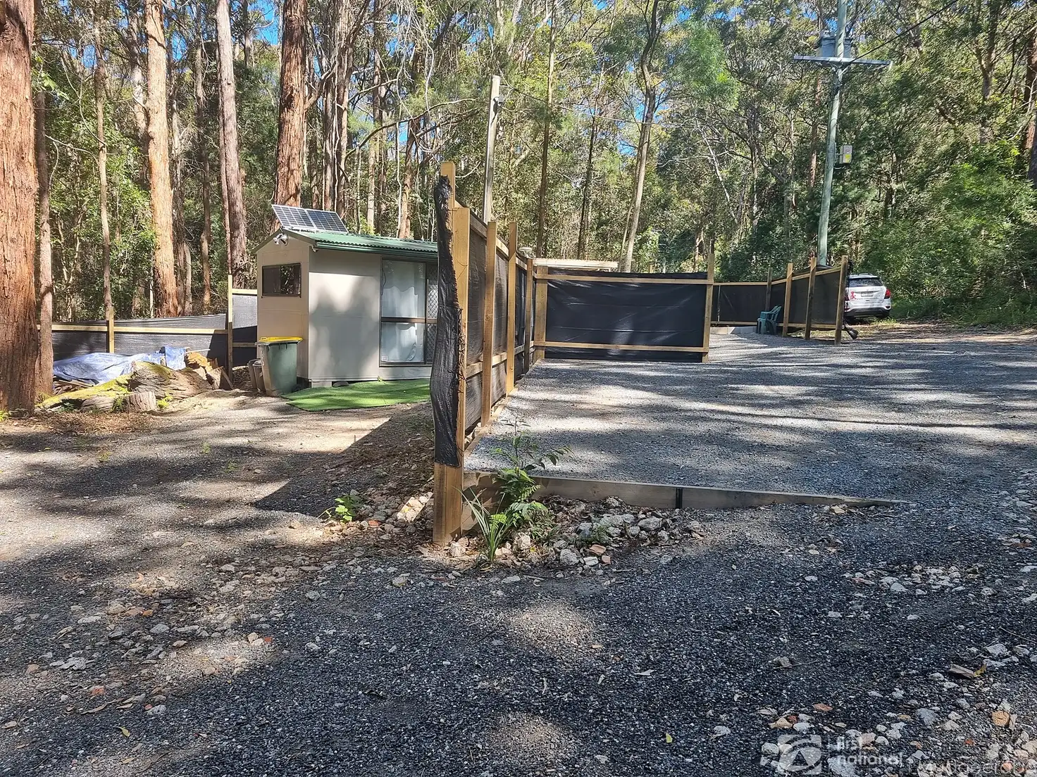 Main view of Homely land listing, 1935 Springbrook Road, Springbrook QLD 4213