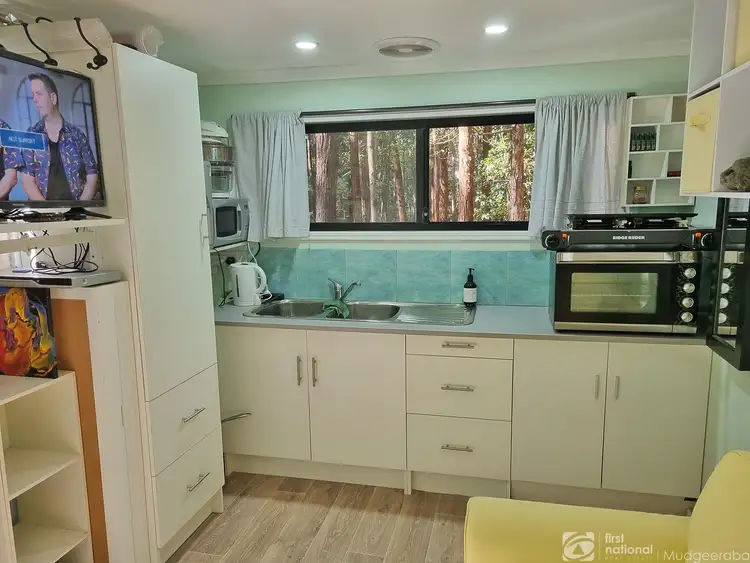 Fourth view of Homely land listing, 1935 Springbrook Road, Springbrook QLD 4213