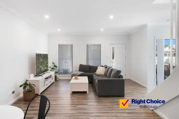 Second view of Homely townhouse listing, 4/9 Austinmer Street, Tullimbar NSW 2527