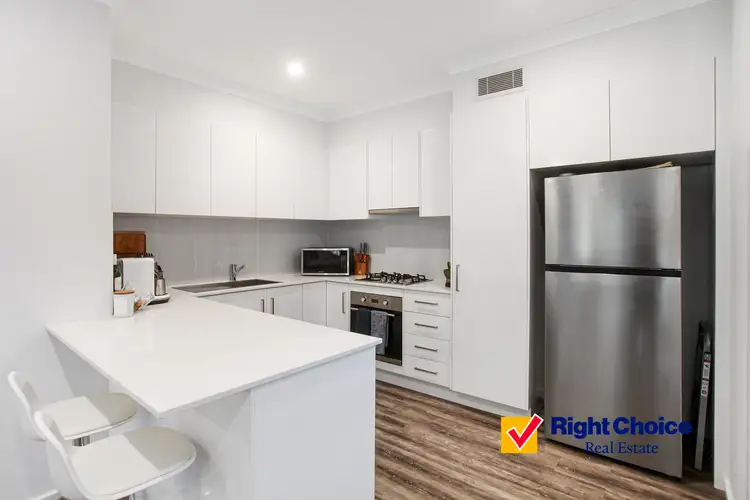 Third view of Homely townhouse listing, 4/9 Austinmer Street, Tullimbar NSW 2527
