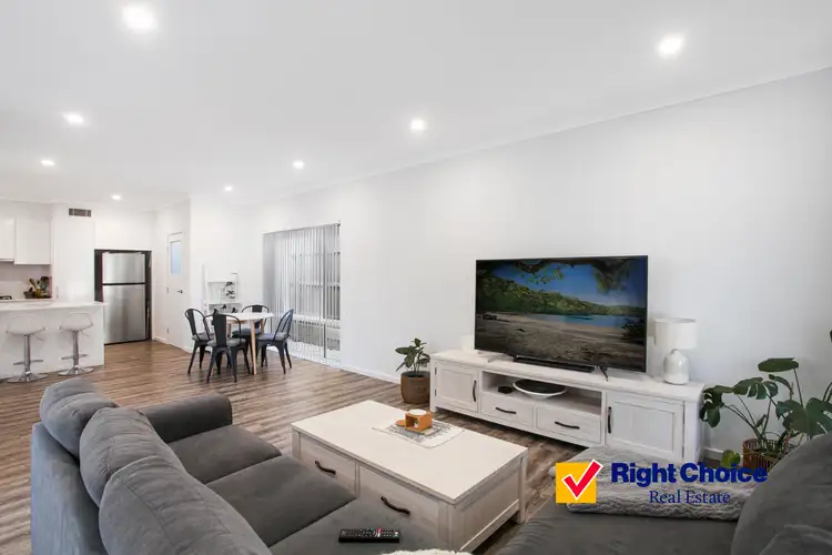 Fourth view of Homely townhouse listing, 4/9 Austinmer Street, Tullimbar NSW 2527