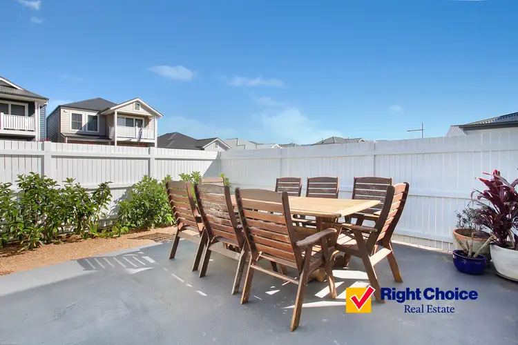Seventh view of Homely townhouse listing, 4/9 Austinmer Street, Tullimbar NSW 2527