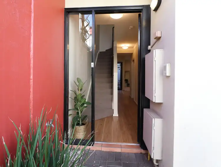 Main view of Homely house listing, 10 Heaslip Close, Adelaide SA 5000
