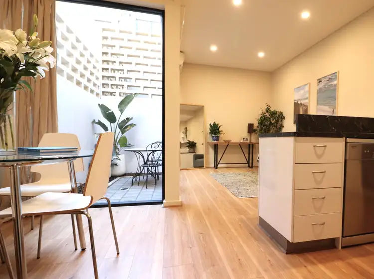 Third view of Homely house listing, 10 Heaslip Close, Adelaide SA 5000