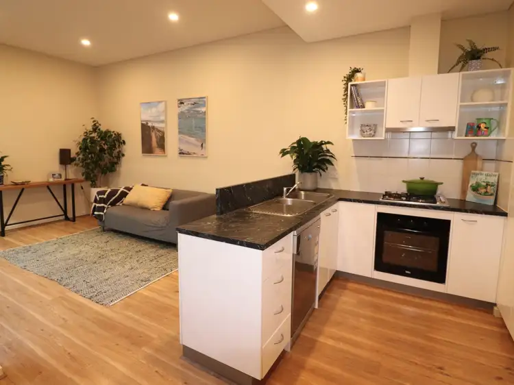 Fifth view of Homely house listing, 10 Heaslip Close, Adelaide SA 5000