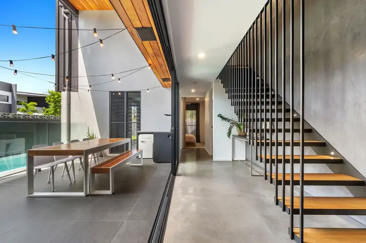 Fifth view of Homely house listing, 95 Osborne Circuit, Maroochydore QLD 4558