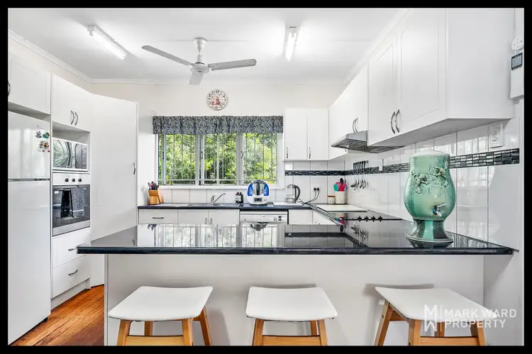 Second view of Homely house listing, 285 Evans Road, Salisbury QLD 4107