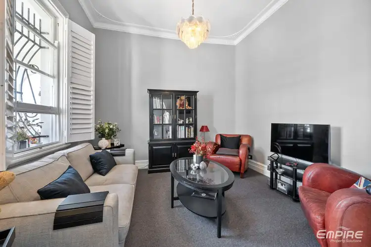 3 Little Howard Street, Fremantle WA 6160