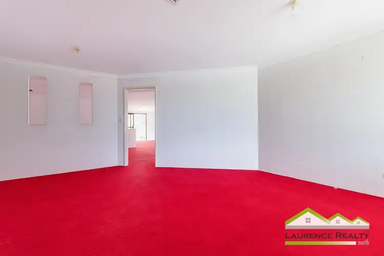 Third view of Homely house listing, 32 Burnett Drive, Clarkson WA 6030