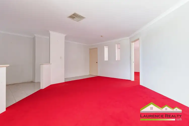 Fourth view of Homely house listing, 32 Burnett Drive, Clarkson WA 6030