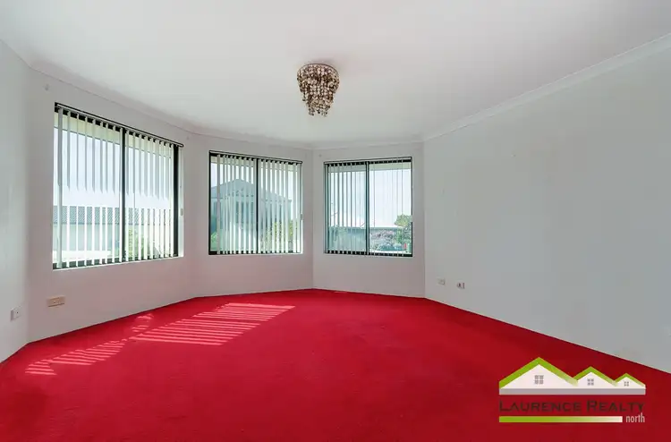 Sixth view of Homely house listing, 32 Burnett Drive, Clarkson WA 6030