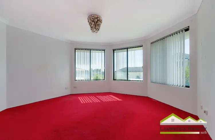 Seventh view of Homely house listing, 32 Burnett Drive, Clarkson WA 6030