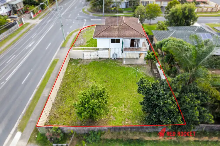 28 Paradise Road, Slacks Creek QLD 4127