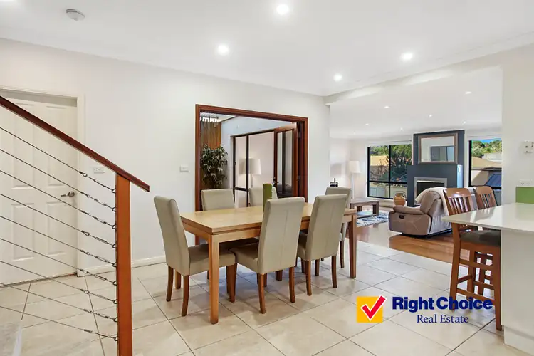 Fourth view of Homely house listing, 3 Montague Crescent, Shell Cove NSW 2529