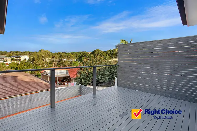 Sixth view of Homely house listing, 3 Montague Crescent, Shell Cove NSW 2529
