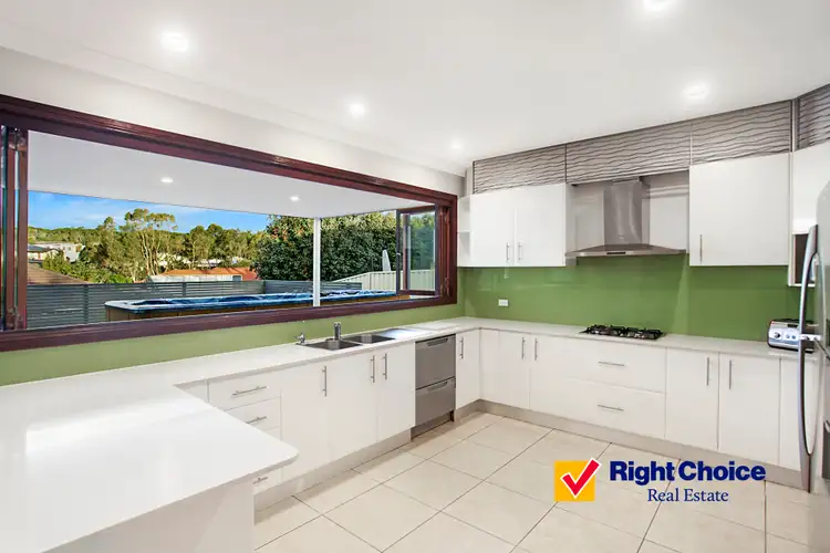 Seventh view of Homely house listing, 3 Montague Crescent, Shell Cove NSW 2529