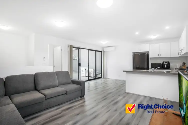 Second view of Homely townhouse listing, 2/301 Princes Highway, Albion Park Rail NSW 2527