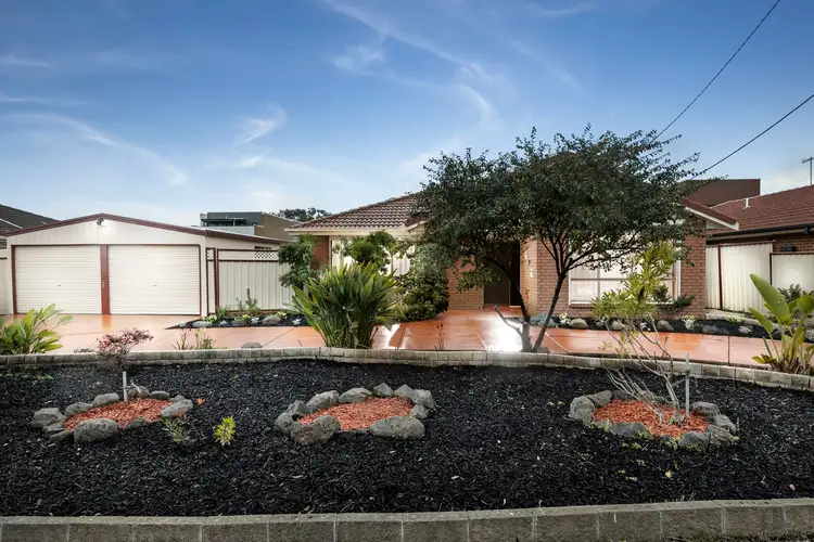 Main view of Homely house listing, 10 Zagreb Court, Keilor Park VIC 3042