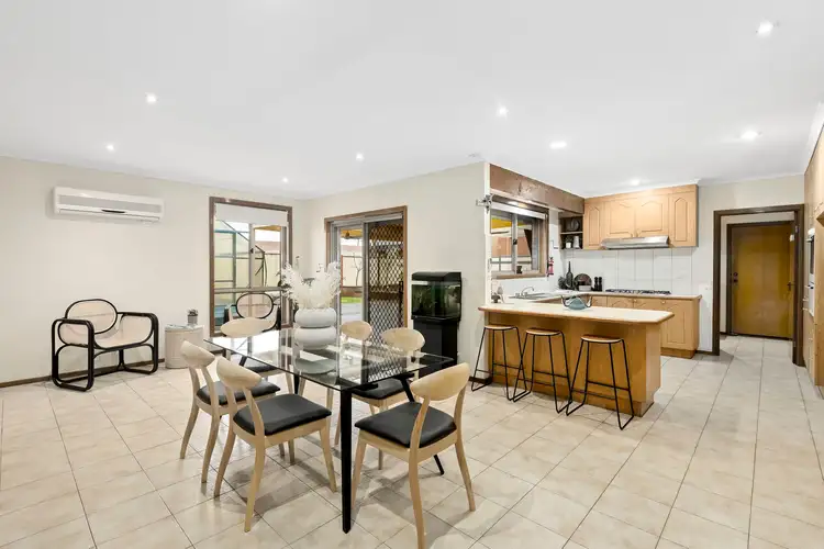 Third view of Homely house listing, 10 Zagreb Court, Keilor Park VIC 3042