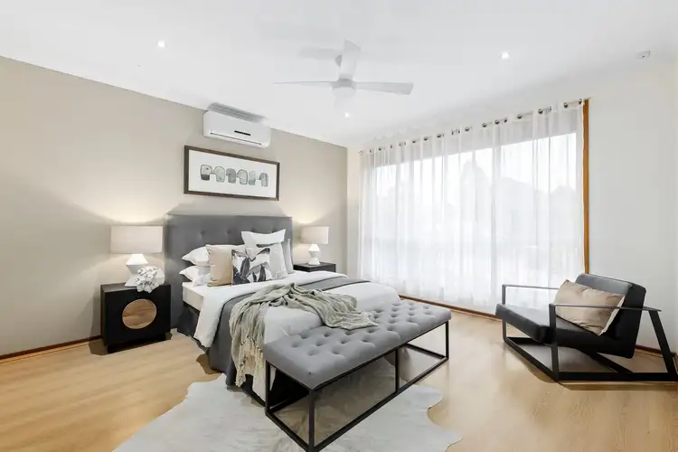 Fifth view of Homely house listing, 10 Zagreb Court, Keilor Park VIC 3042