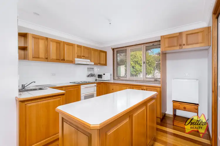 Fifth view of Homely house listing, 34 Myrtle Creek Avenue, Tahmoor NSW 2573