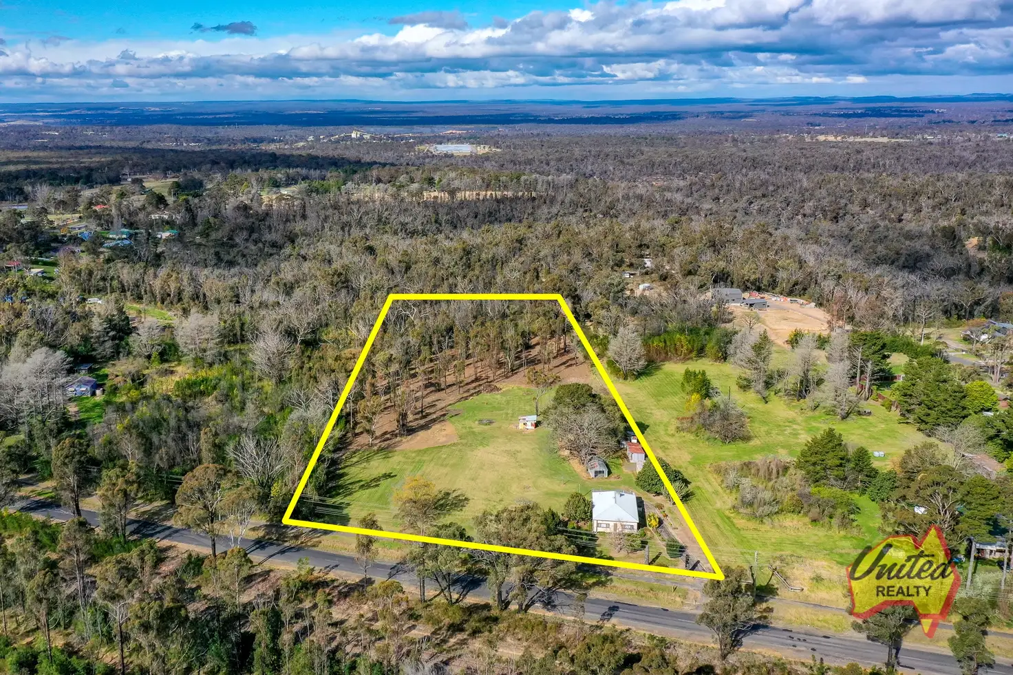 Main view of Homely house listing, 185 East Parade, Buxton NSW 2571