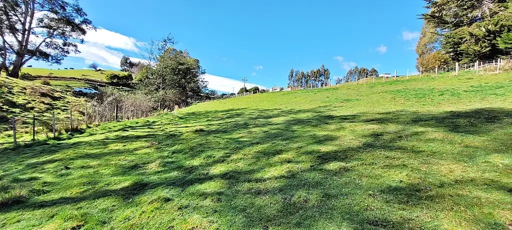 Main view of Homely land listing, 2 Billing Road, West Kentish TAS 7306