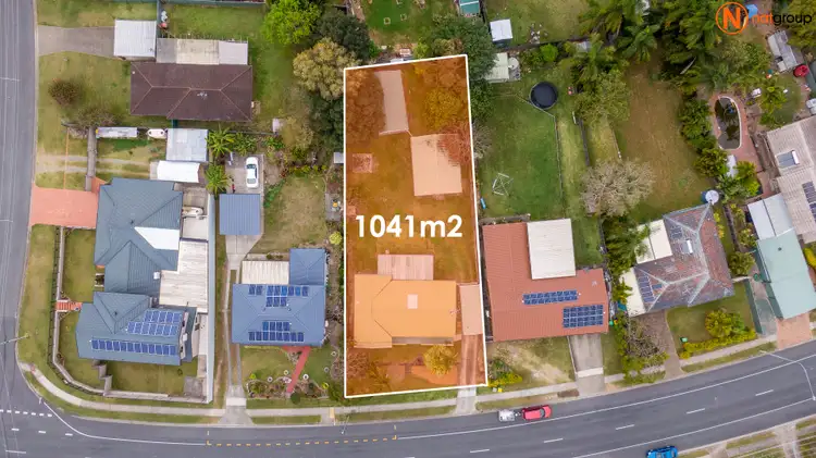189 Emerald Drive, Regents Park QLD 4118