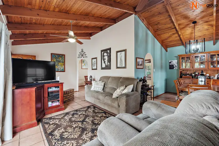 Fifth view of Homely house listing, 189 Emerald Drive, Regents Park QLD 4118