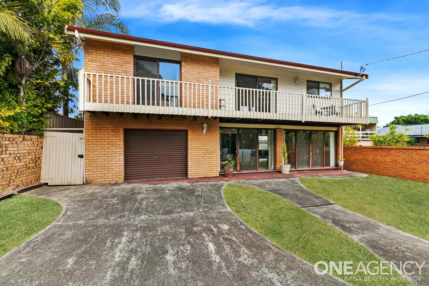 Main view of Homely house listing, 4 Beachfront Parade, St Huberts Island NSW 2257