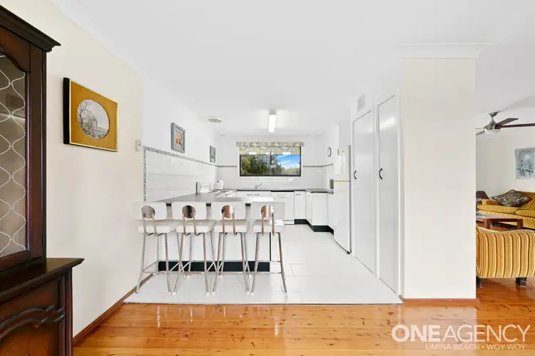Second view of Homely house listing, 4 Beachfront Parade, St Huberts Island NSW 2257