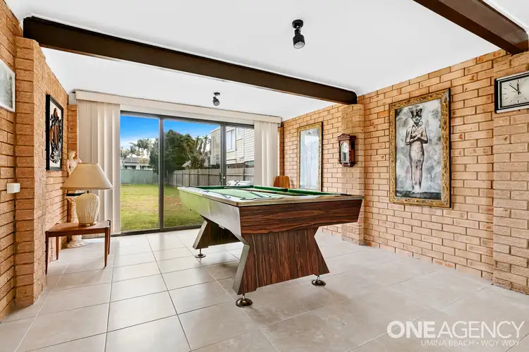 Fifth view of Homely house listing, 4 Beachfront Parade, St Huberts Island NSW 2257
