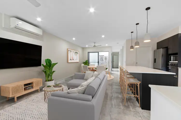 129 Sunshine Cove Way, Maroochydore QLD 4558